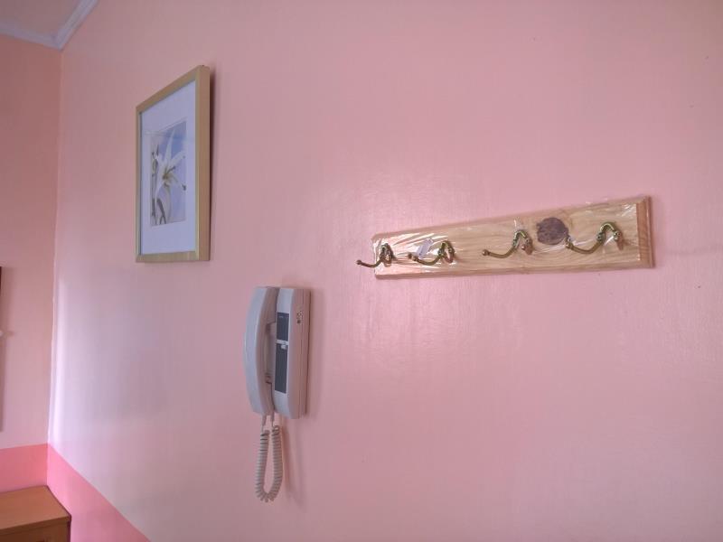 Auzone Inn Budget Hometel Daraga  ภายนอก รูปภาพ