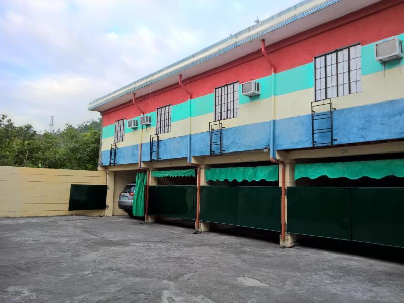 Auzone Inn Budget Hometel Daraga  ภายนอก รูปภาพ